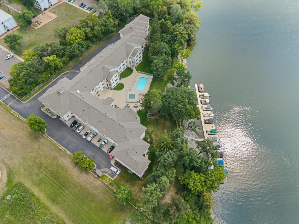 11030 Mississippi Boulevard NW #325 Coon Rapids, MN 55433