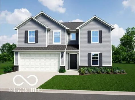 32 Trinity Drive