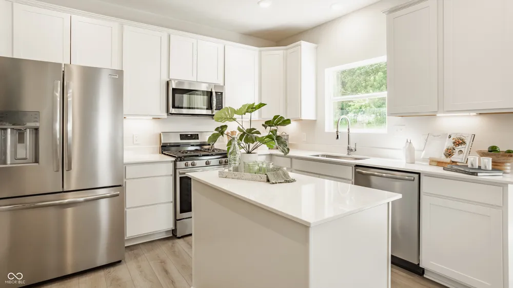 32 Trinity Drive Crawfordsville, IN 47933