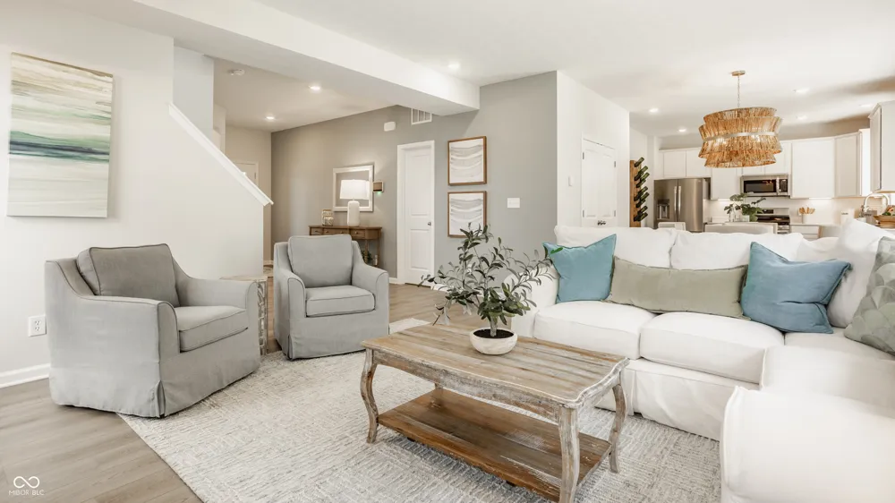 32 Trinity Drive Crawfordsville, IN 47933