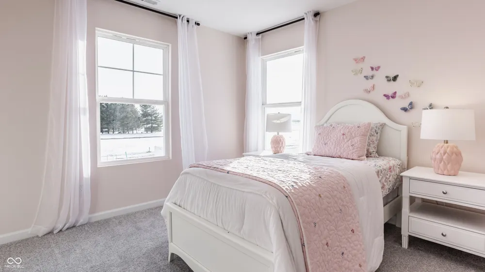 32 Trinity Drive Crawfordsville, IN 47933