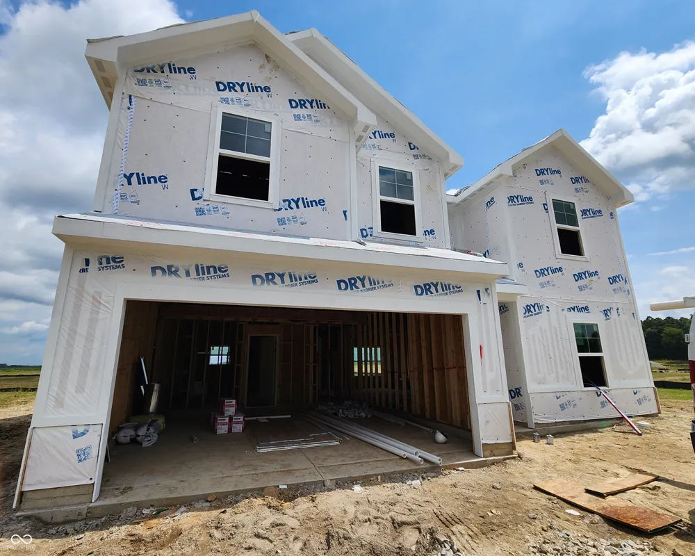 32 Trinity Drive Crawfordsville, IN 47933