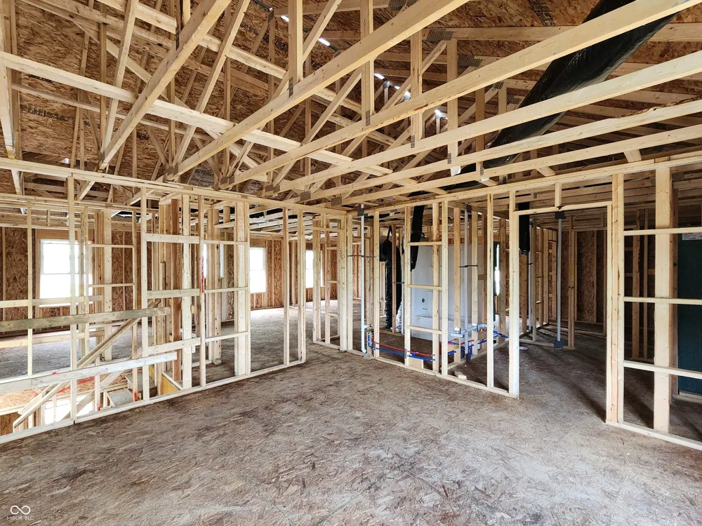 32 Trinity Drive Crawfordsville, IN 47933