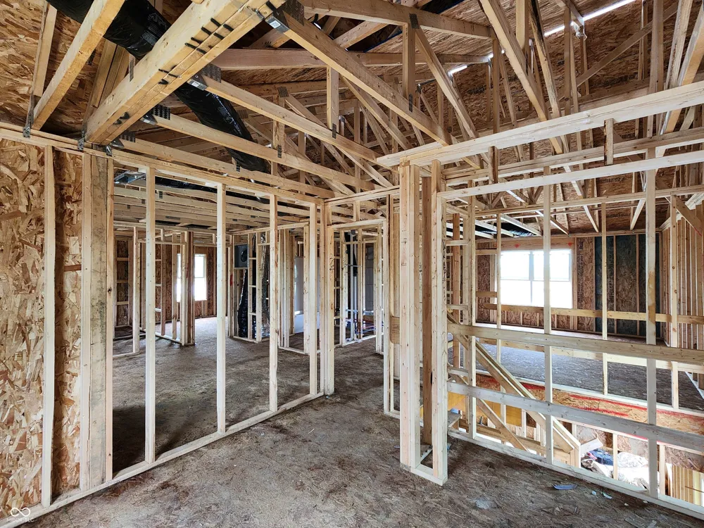 32 Trinity Drive Crawfordsville, IN 47933