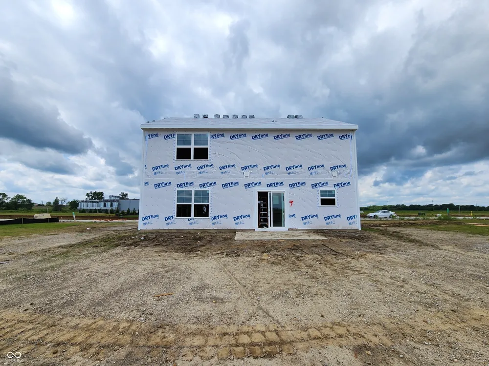 32 Trinity Drive Crawfordsville, IN 47933