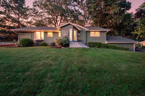 16409 Norwood Lane