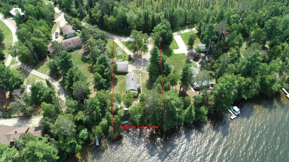 4456 Birch Forest Road Orr, MN 55771