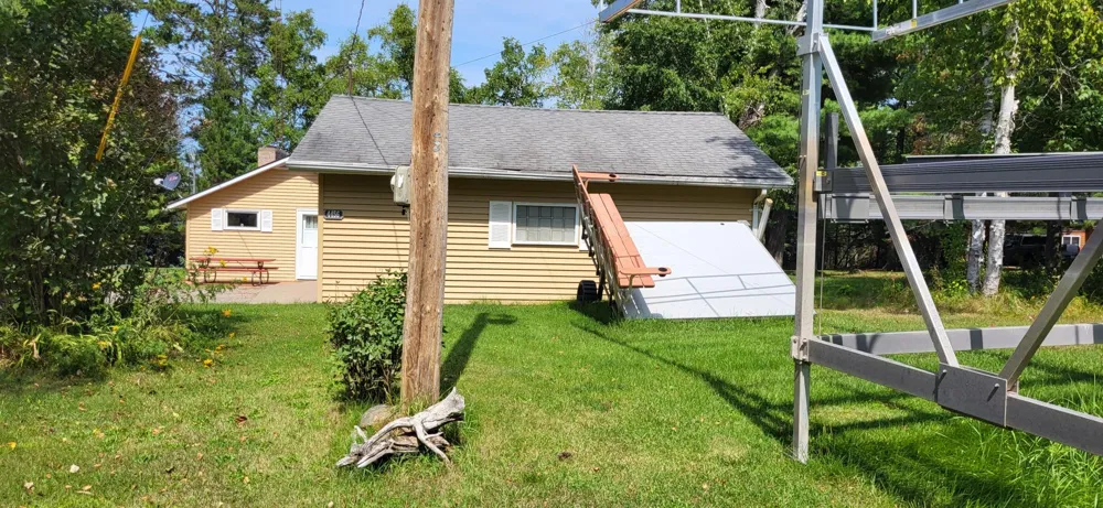 4456 Birch Forest Road Orr, MN 55771