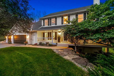 22412 Wagon Wheel Trail