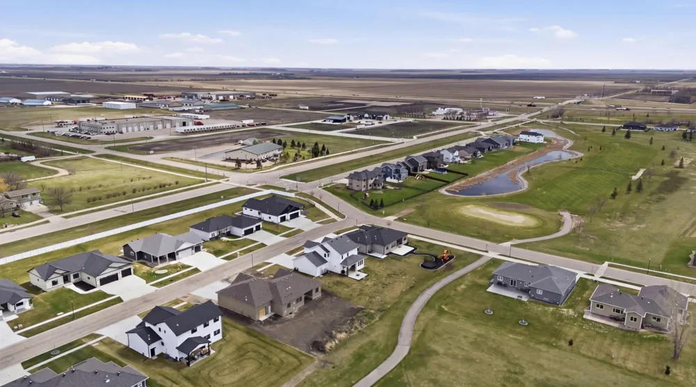 102 Annies Way Mapleton, ND 58059