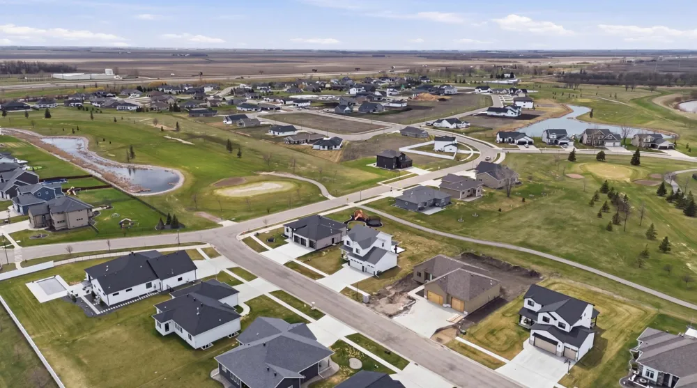 102 Annies Way Mapleton, ND 58059