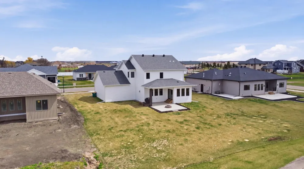 102 Annies Way Mapleton, ND 58059