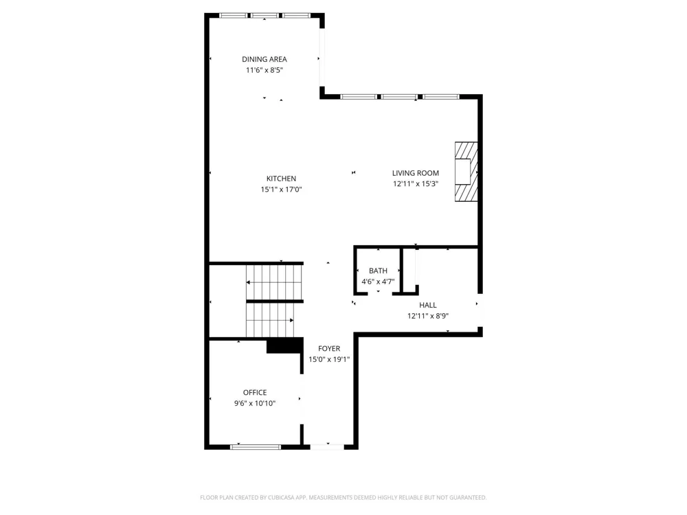 102 Annies Way Mapleton, ND 58059