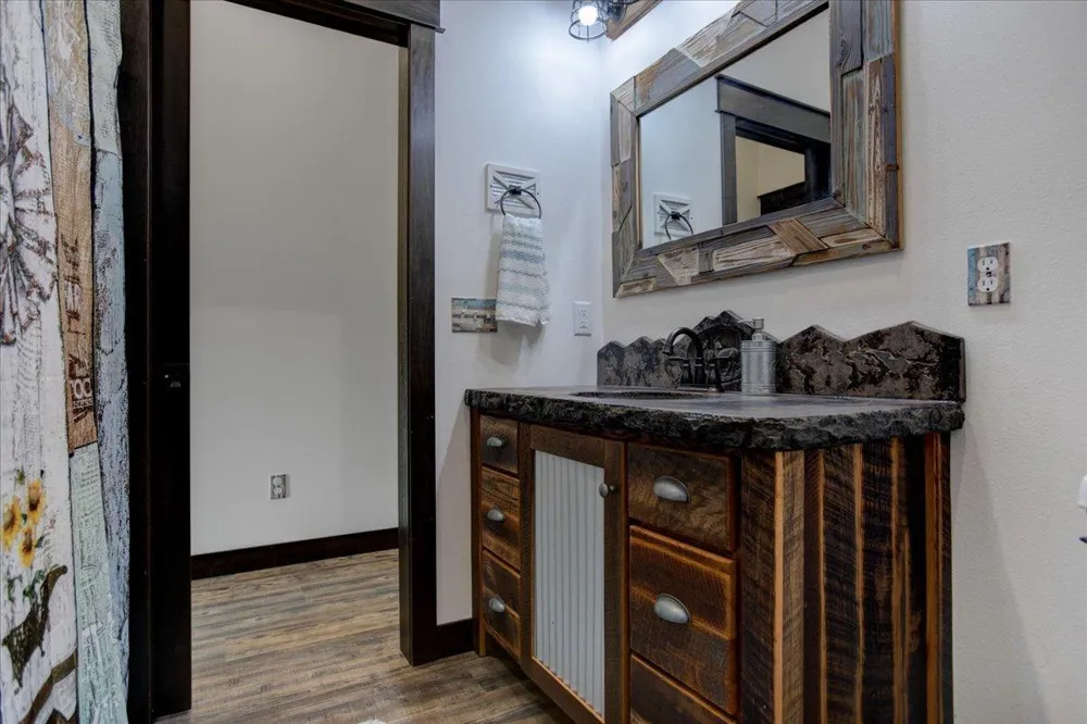 N6705 830th Street Elk Mound, WI 54739