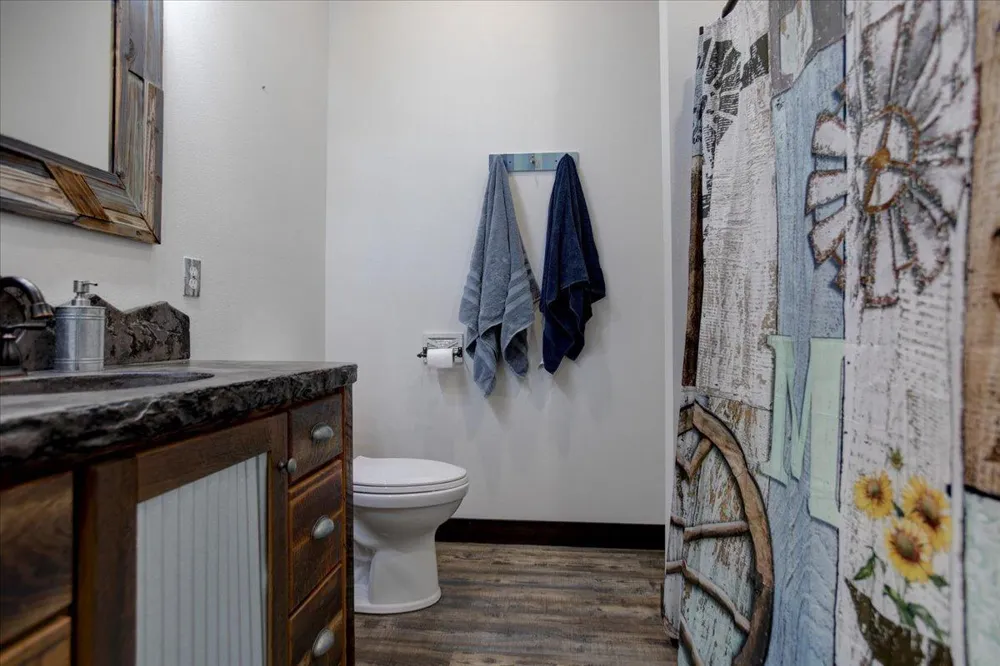 N6705 830th Street Elk Mound, WI 54739