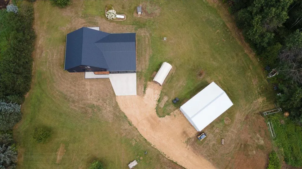 N6705 830th Street Elk Mound, WI 54739