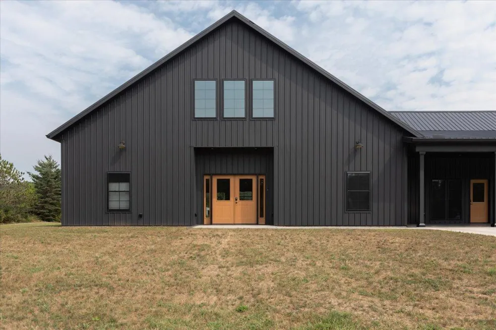 N6705 830th Street Elk Mound, WI 54739
