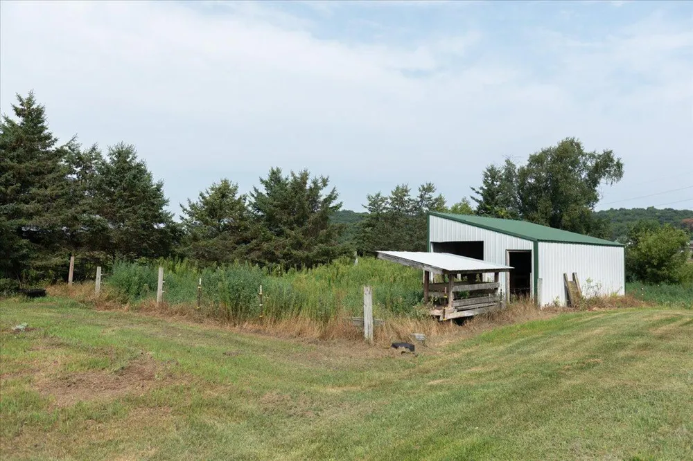 N6705 830th Street Elk Mound, WI 54739