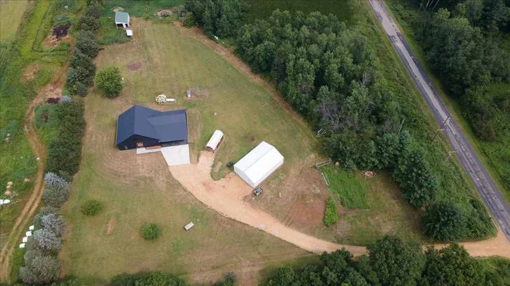 N6705 830th Street Elk Mound, WI 54739