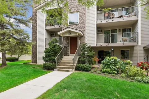 2130 Ridge Drive #23