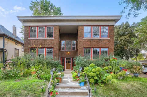 1664 Ashland Avenue #3