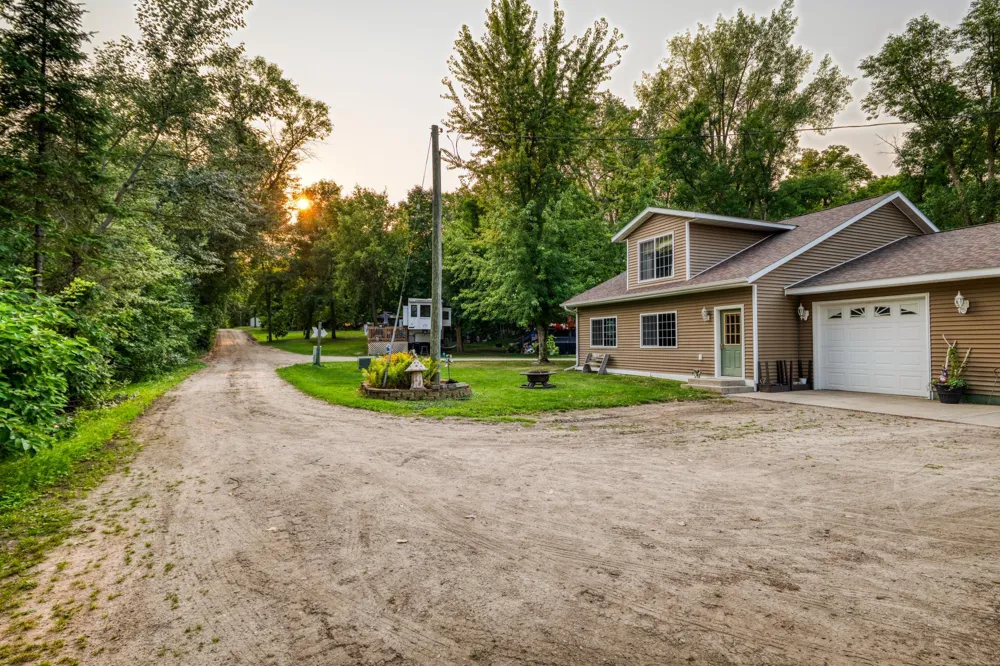 36282 Rush Lake Loop #29A Ottertail, MN 56571