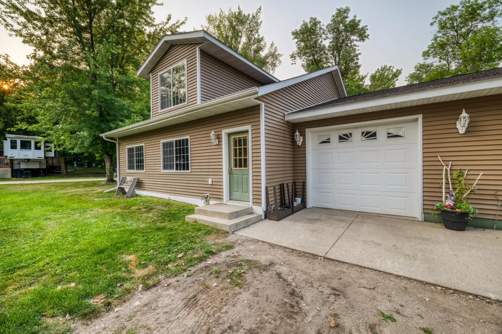 36282 Rush Lake Loop #29A Ottertail, MN 56571