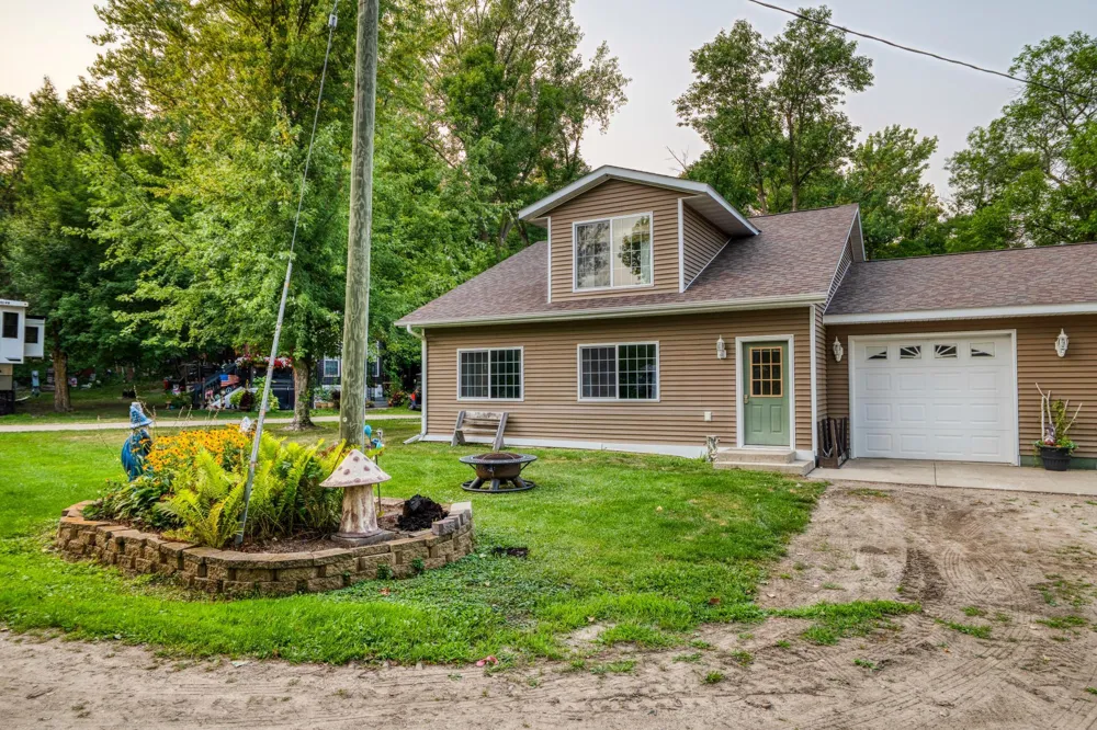 36282 Rush Lake Loop #29A Ottertail, MN 56571