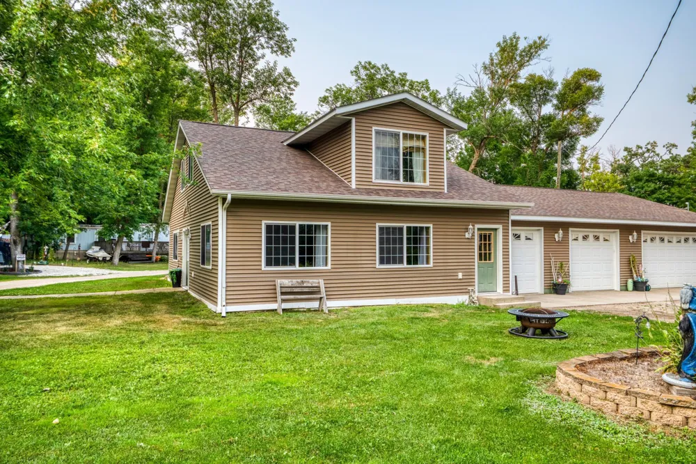 36282 Rush Lake Loop #29A Ottertail, MN 56571