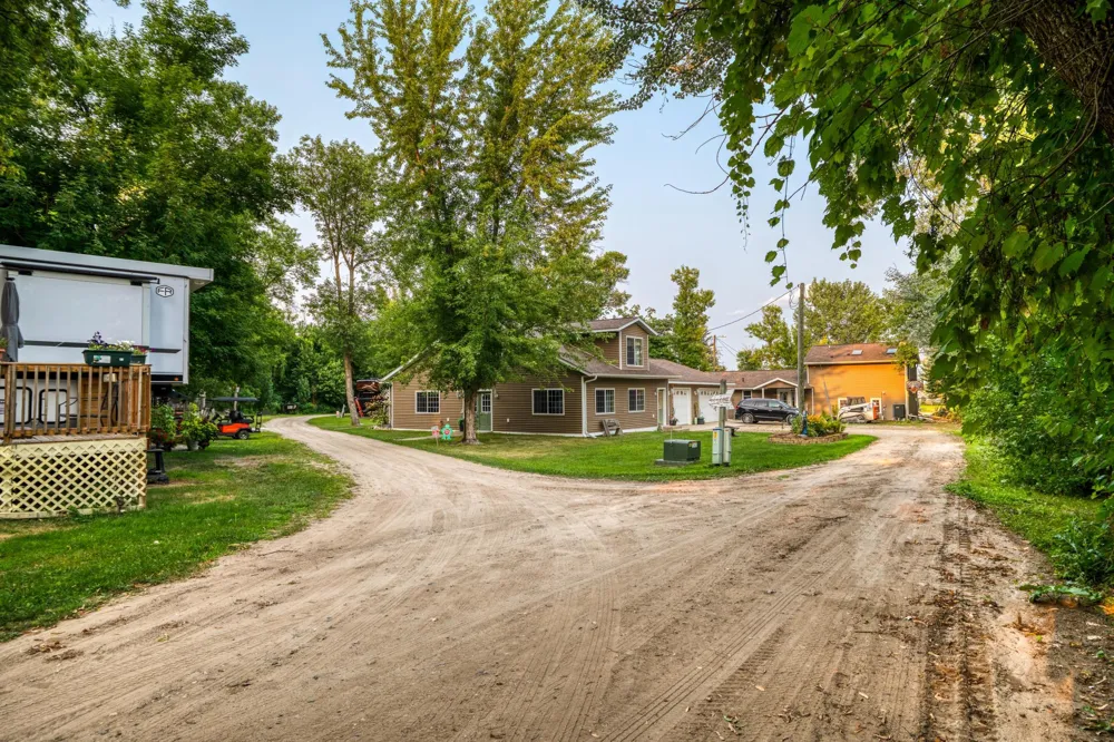 36282 Rush Lake Loop #29A Ottertail, MN 56571