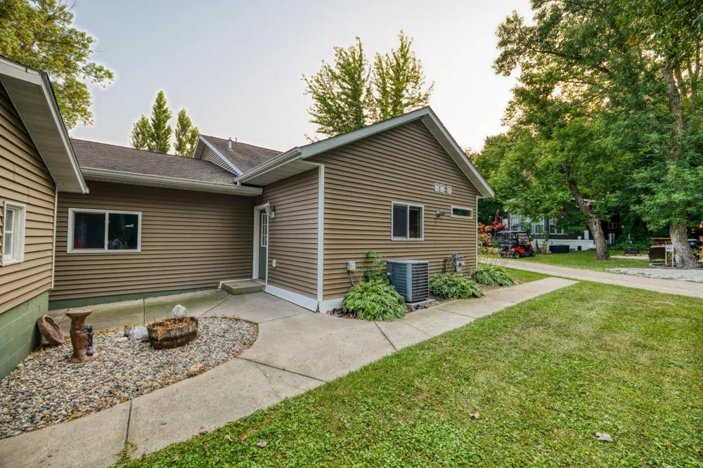 36282 Rush Lake Loop #29A Ottertail, MN 56571