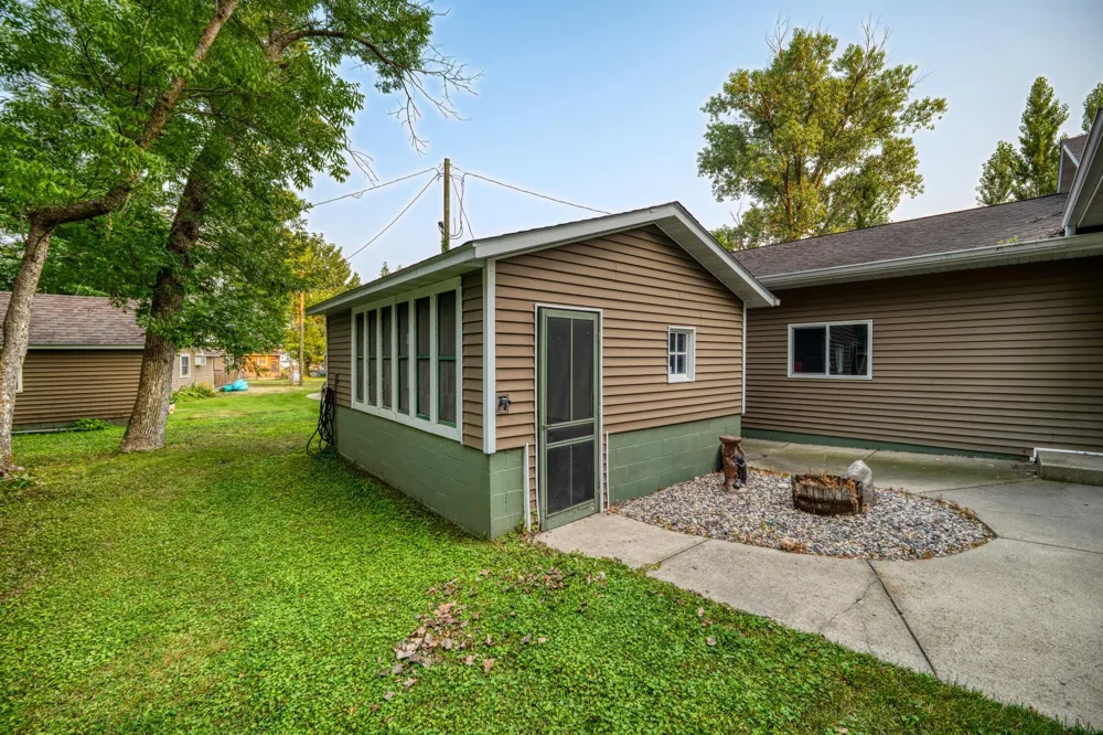 36282 Rush Lake Loop #29A Ottertail, MN 56571