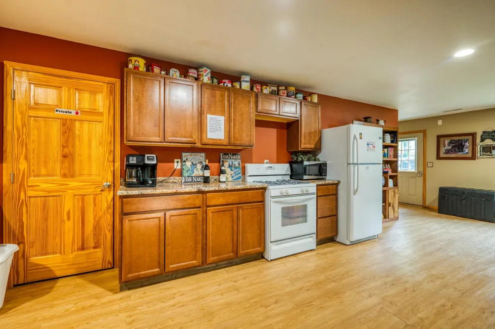 36282 Rush Lake Loop #29A Ottertail, MN 56571
