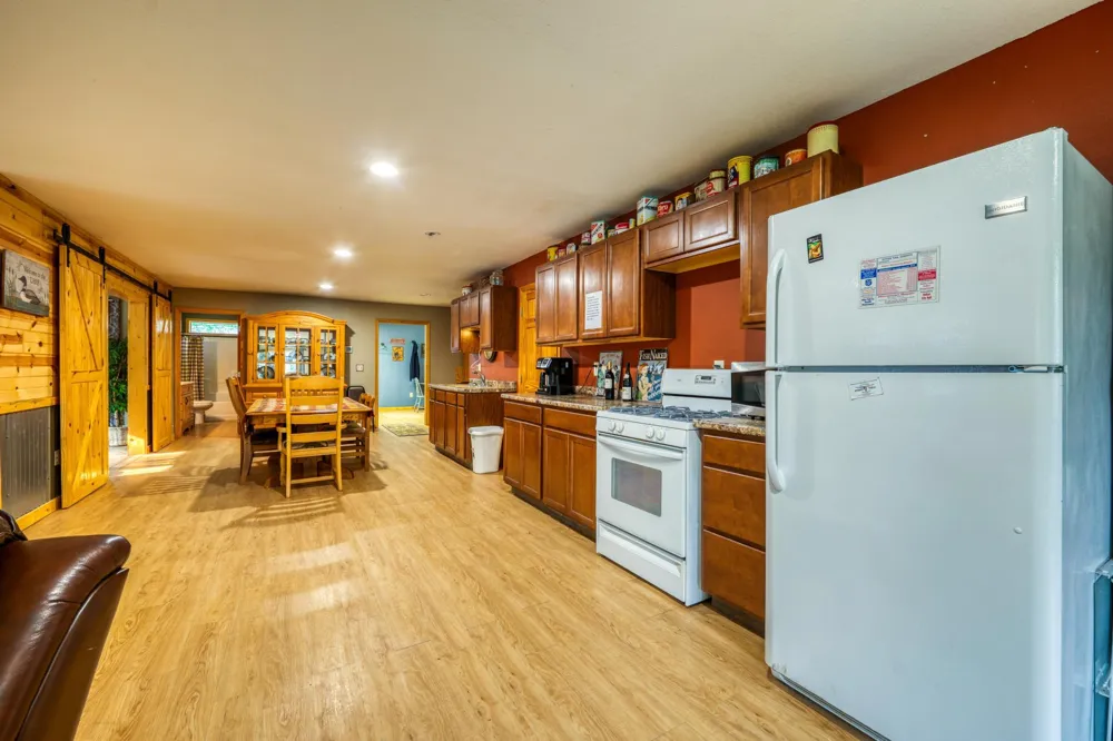 36282 Rush Lake Loop #29A Ottertail, MN 56571