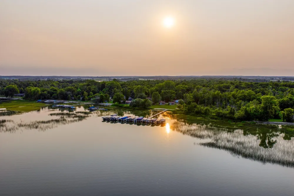 36282 Rush Lake Loop #29A Ottertail, MN 56571