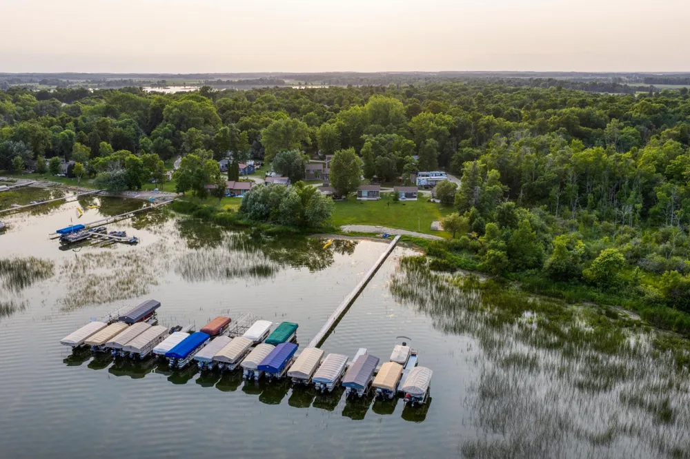 36282 Rush Lake Loop #29A Ottertail, MN 56571