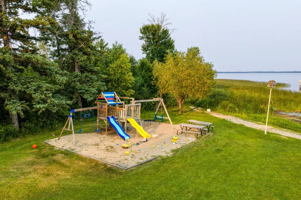 36282 Rush Lake Loop #29A Ottertail, MN 56571