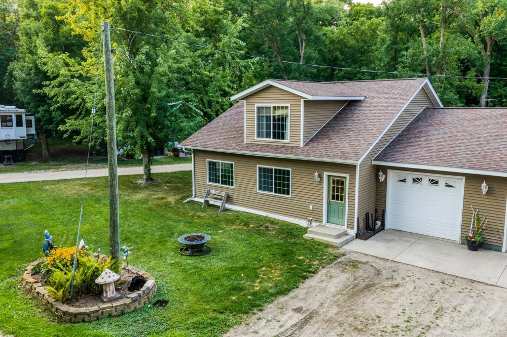 36282 Rush Lake Loop #29A Ottertail, MN 56571
