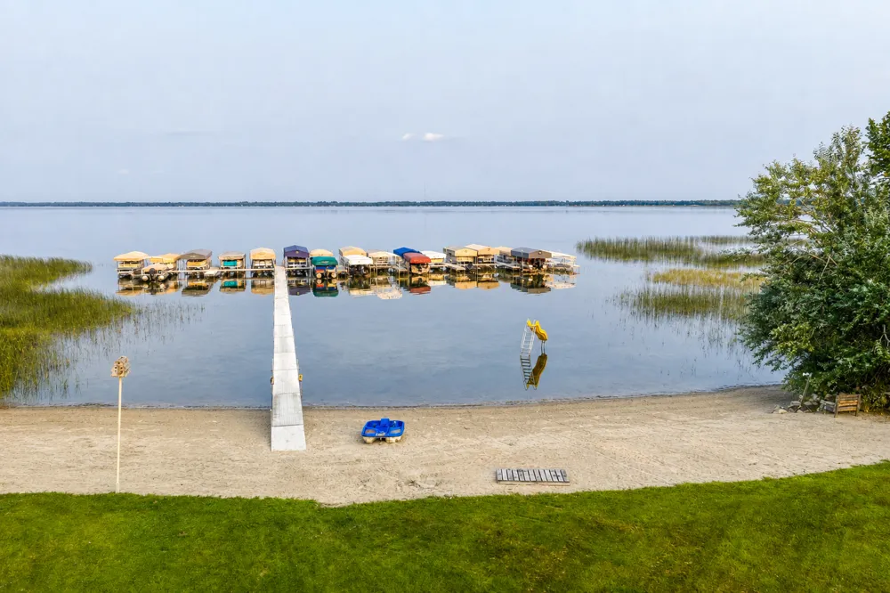 36282 Rush Lake Loop #29A Ottertail, MN 56571