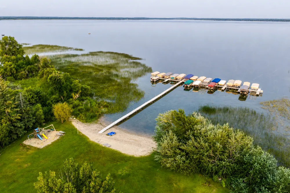 36282 Rush Lake Loop #29A Ottertail, MN 56571