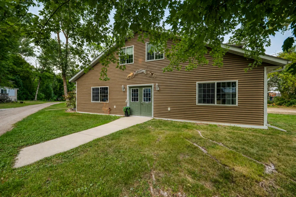 36282 Rush Lake Loop #29A Ottertail, MN 56571