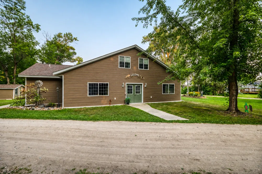 36282 Rush Lake Loop #29A Ottertail, MN 56571