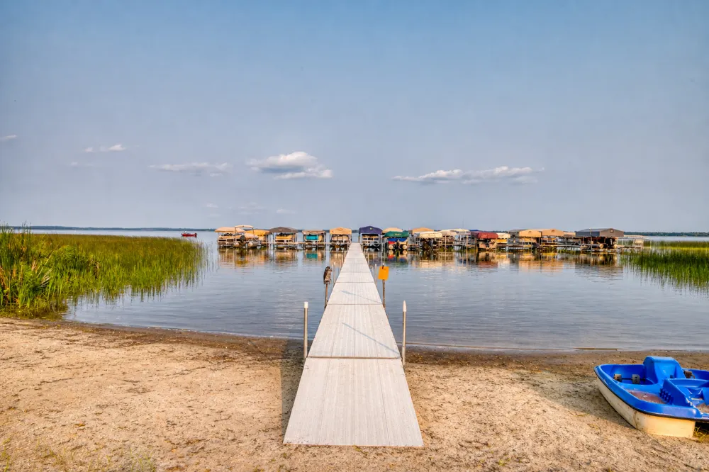 36282 Rush Lake Loop #29A Ottertail, MN 56571