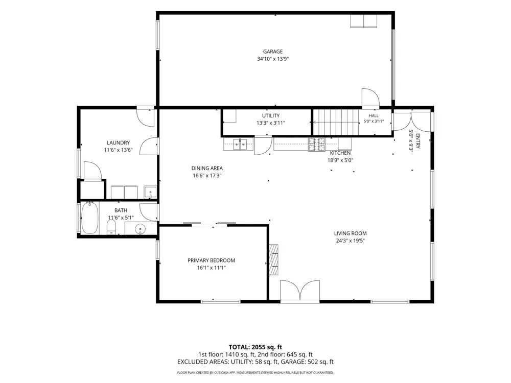 36282 Rush Lake Loop #29A Ottertail, MN 56571