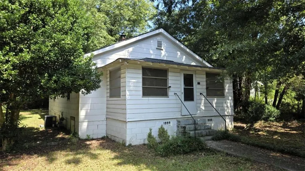 150 Mimosa Drive Athens, GA 30605