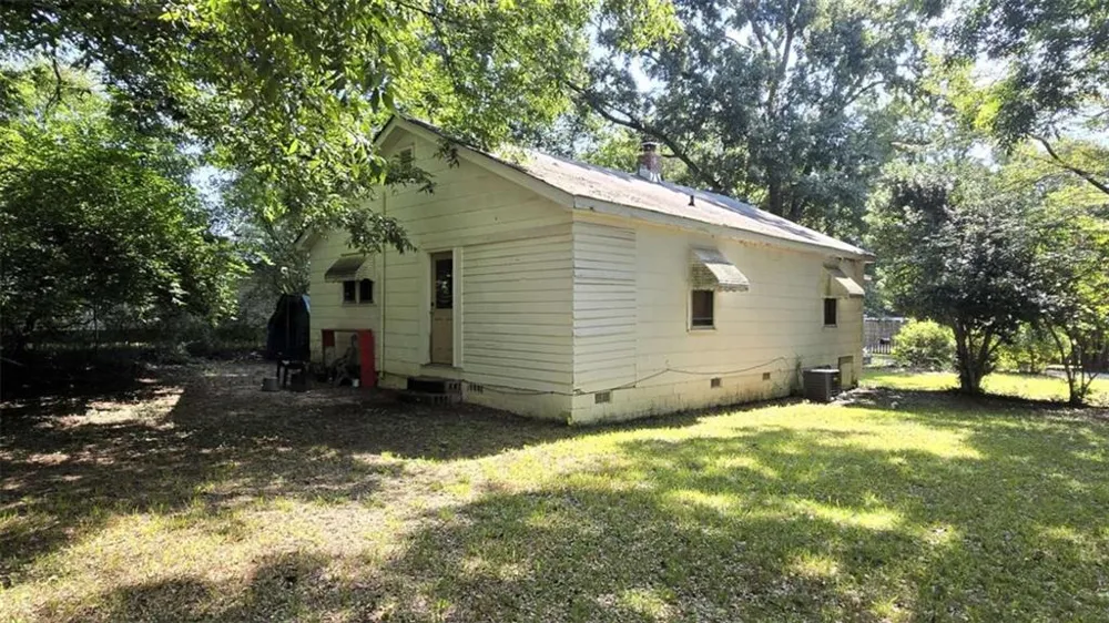 150 Mimosa Drive Athens, GA 30605