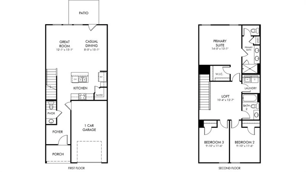 3384 Brooks Lake Drive Loganville, GA 30052
