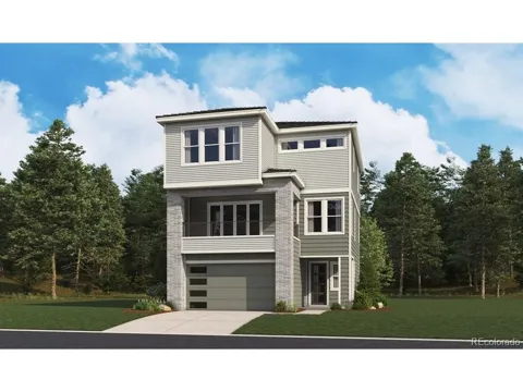 9146 Fowler Peak Court