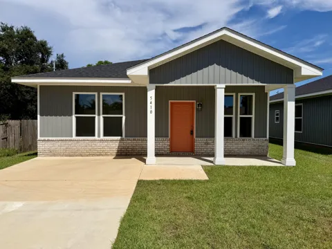 5410 Kee Memorial Drive