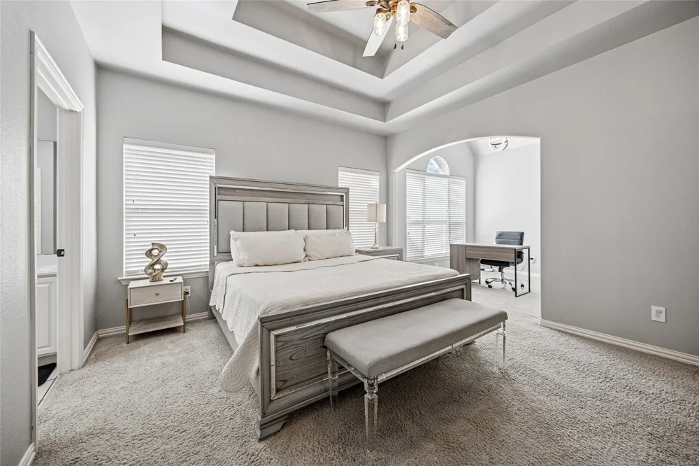 507 Mattie Lane Lake Dallas, TX 75065